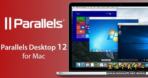 Parallels Desktop for macƽͼ