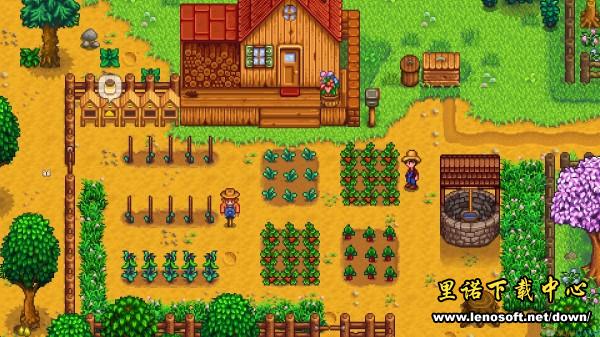 ¶ Stardew Valley حƽͼ